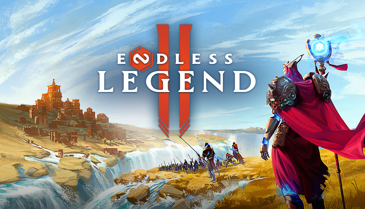 ENDLESS™ Legend 2  للبيع في مصر من خلال Games2Egypt