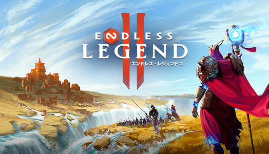 ENDLESS™ Legend 2  للبيع في مصر من خلال Games2Egypt