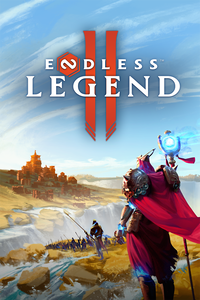ENDLESS™ Legend 2 -  للبيع في مصر من خلال Games2Egypt