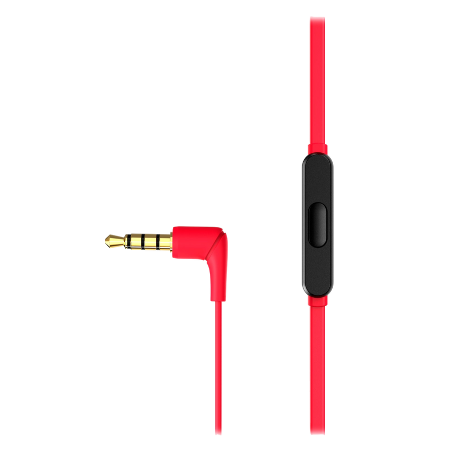 HyperX Cloud Earbuds II -Wired Gaming Earbuds - Red – image 4
