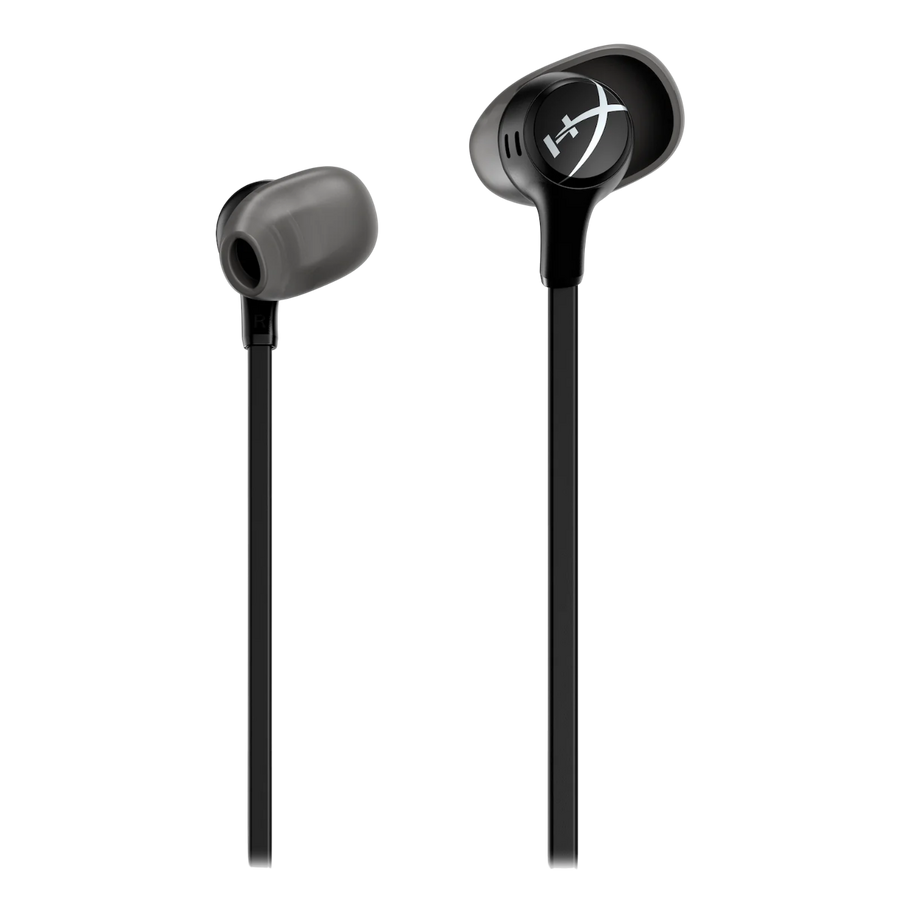 HyperX Cloud Earbuds II -Wired Gaming Earbuds - Black – image 2
