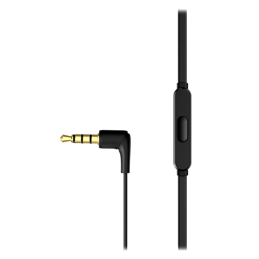 HyperX Cloud Earbuds II -Wired Gaming Earbuds - Black – image 3