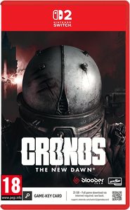Cronos: The New Dawn - Nintendo Switch 2 -  for sale in Egypt from Games2Egypt