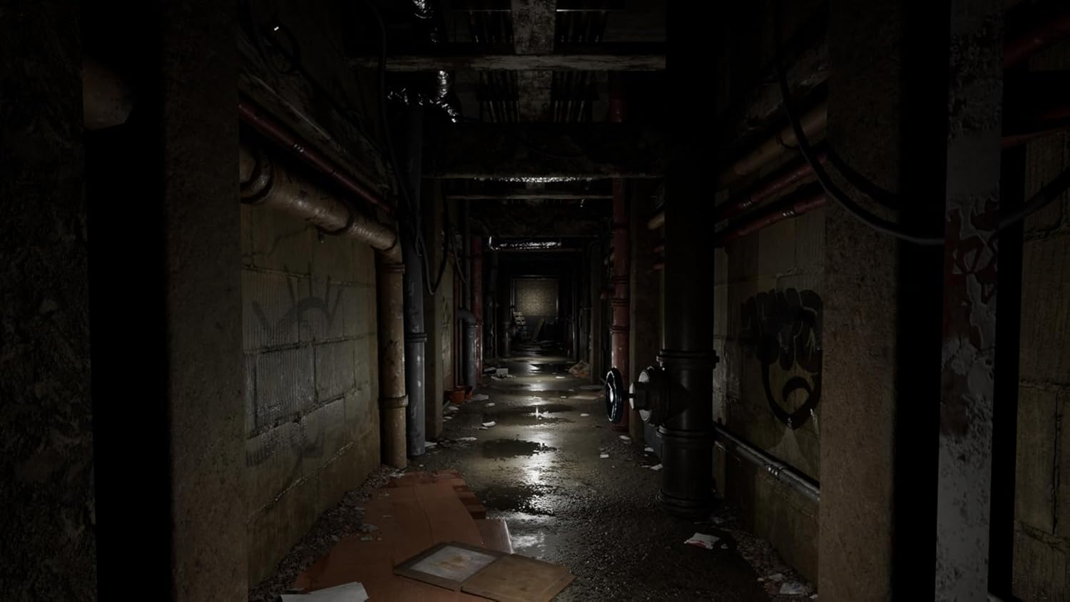 Vampire: The Masquerade - Bloodlines 2 - PS5 – image 13