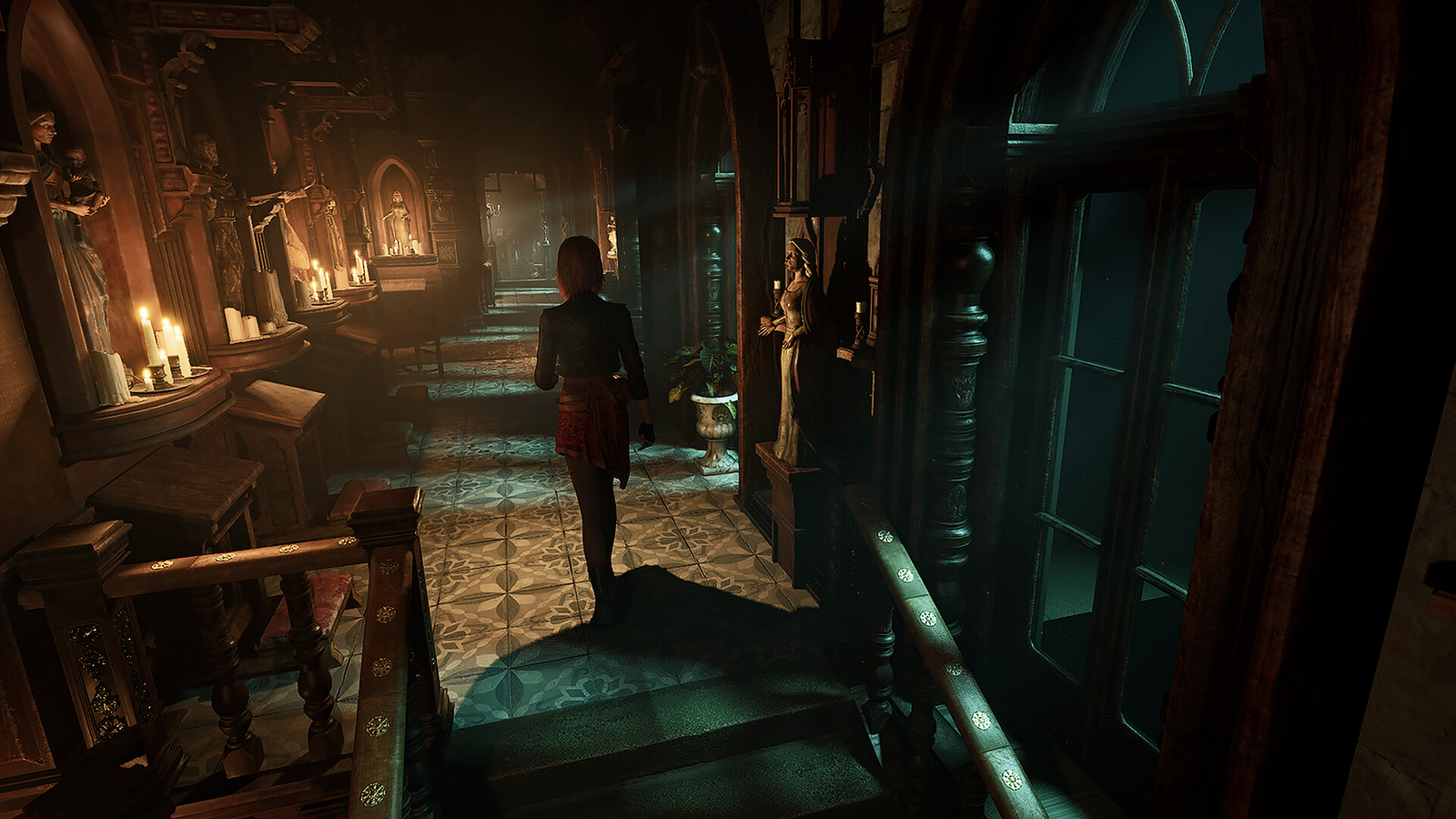 Tormented Souls 2 - PS5 – image 5
