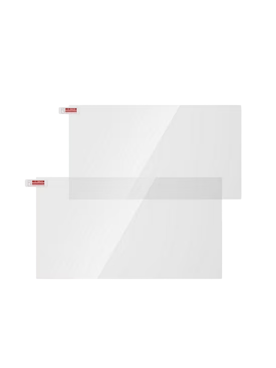 DOBE Tempered Glass (2-Pack) – Nintendo Switch 2 – image 7