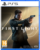 007 First Light - PS5
