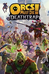 Orcs Must Die! Deathtrap -  للبيع في مصر من خلال Games2Egypt
