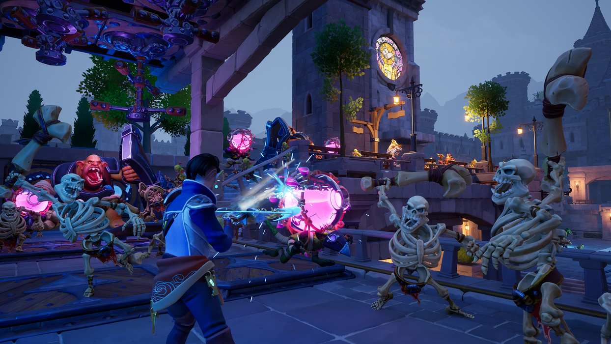 Orcs Must Die! Deathtrap  للبيع في مصر من خلال Games2Egypt