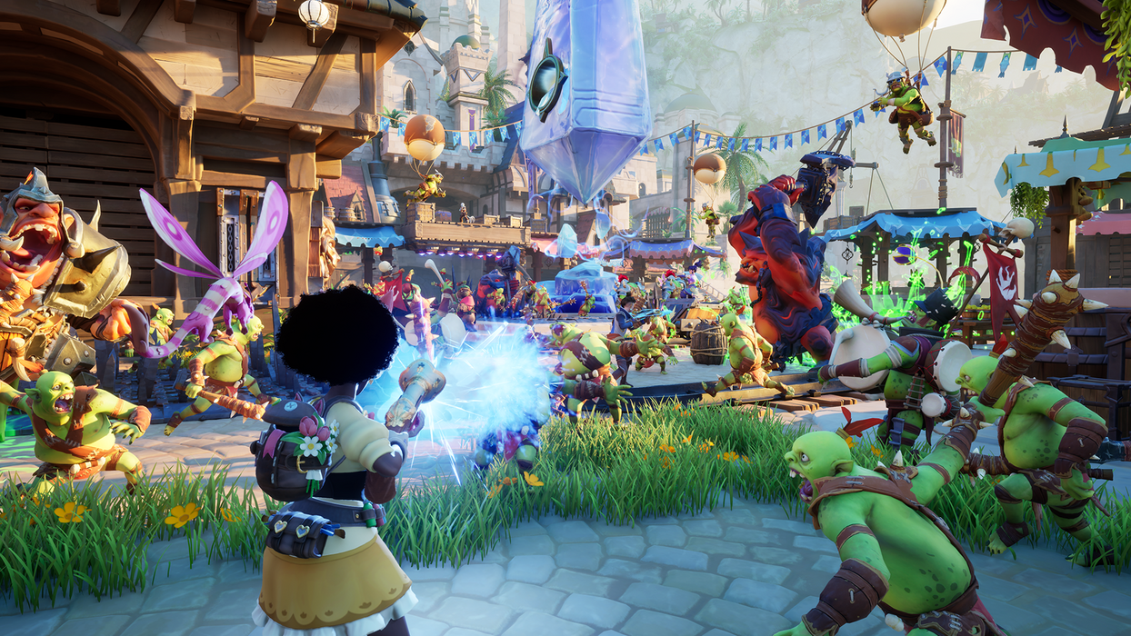 Orcs Must Die! Deathtrap  للبيع في مصر من خلال Games2Egypt