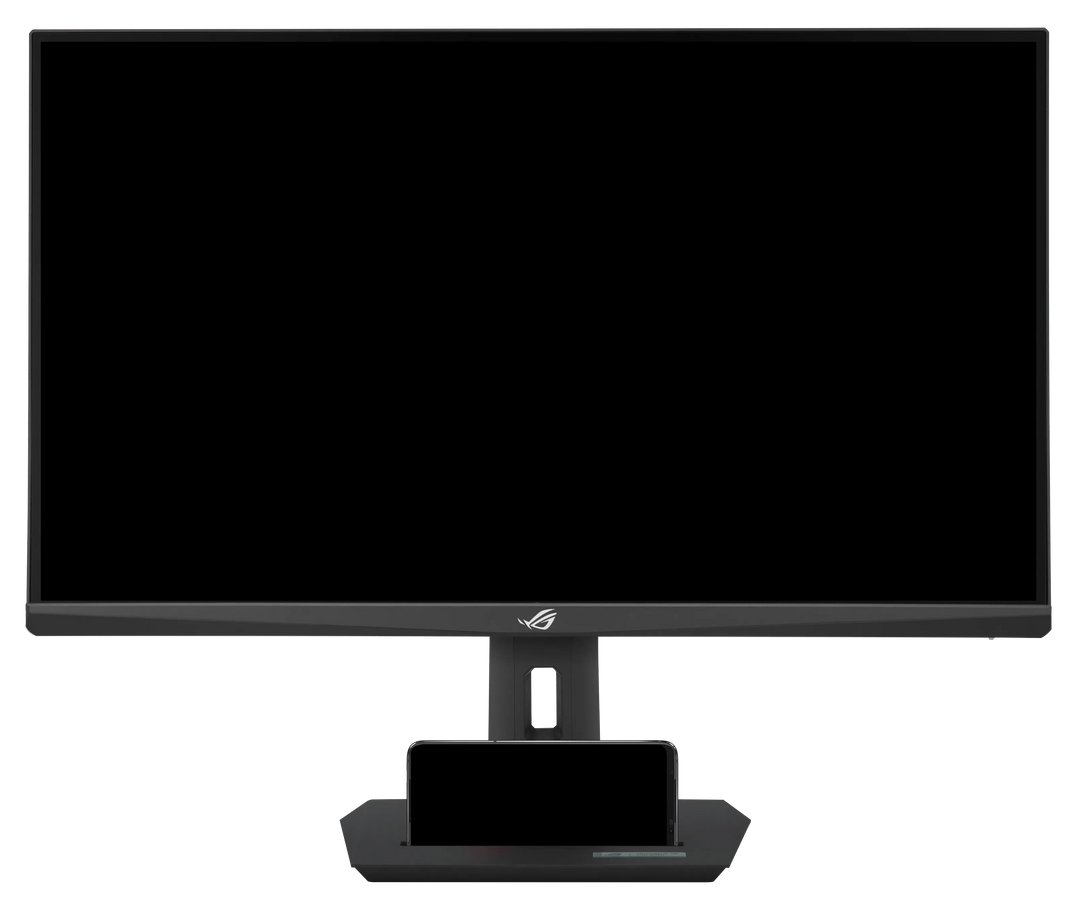 ASUS ROG Strix XG32UCG 4K 160Hz/320Hz - Gaming  Monitor – image 5