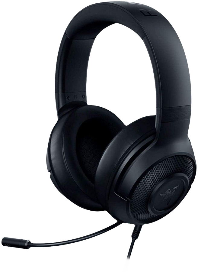 Razer Kraken X Lite Wired 7.1 - Gaming Headphone - Open Sealed