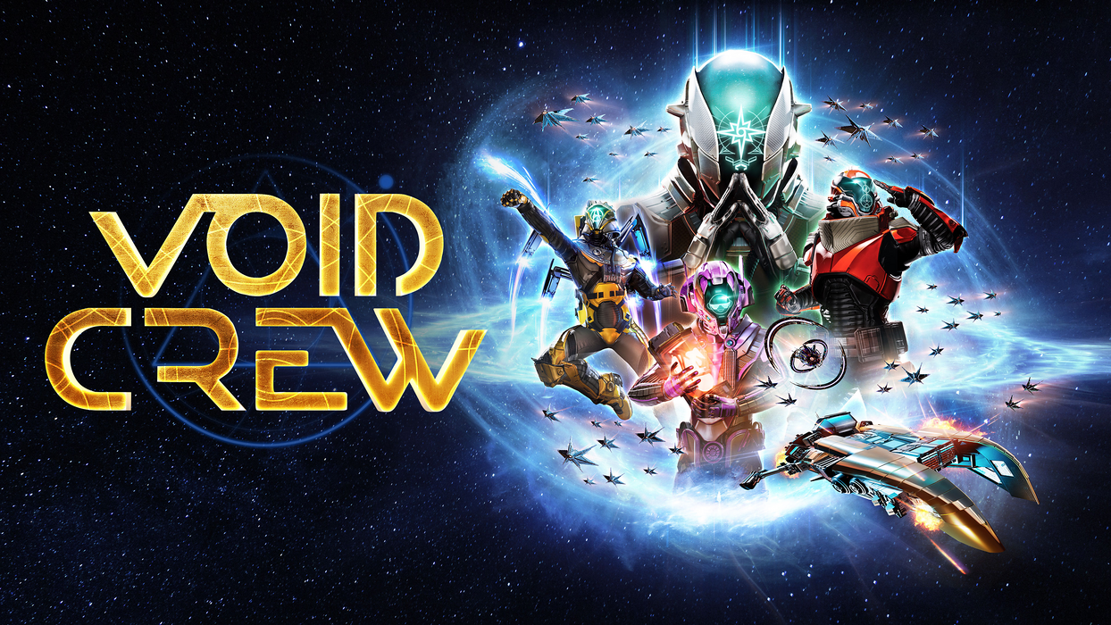 Void Crew  للبيع في مصر من خلال Games2Egypt