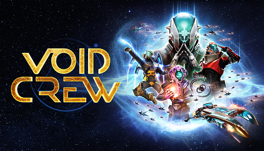 Void Crew  للبيع في مصر من خلال Games2Egypt