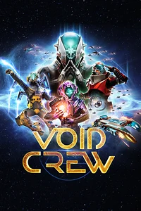 Void Crew -  للبيع في مصر من خلال Games2Egypt