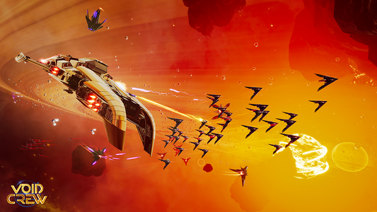 Void Crew  للبيع في مصر من خلال Games2Egypt
