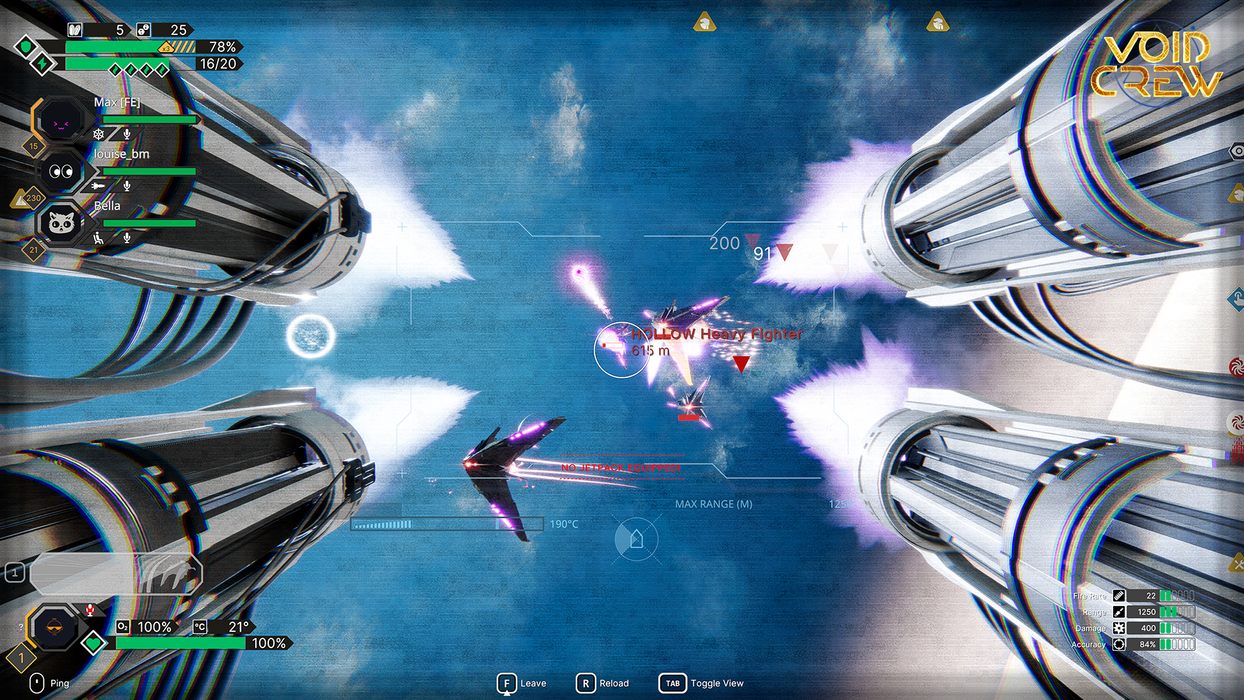 Void Crew  للبيع في مصر من خلال Games2Egypt