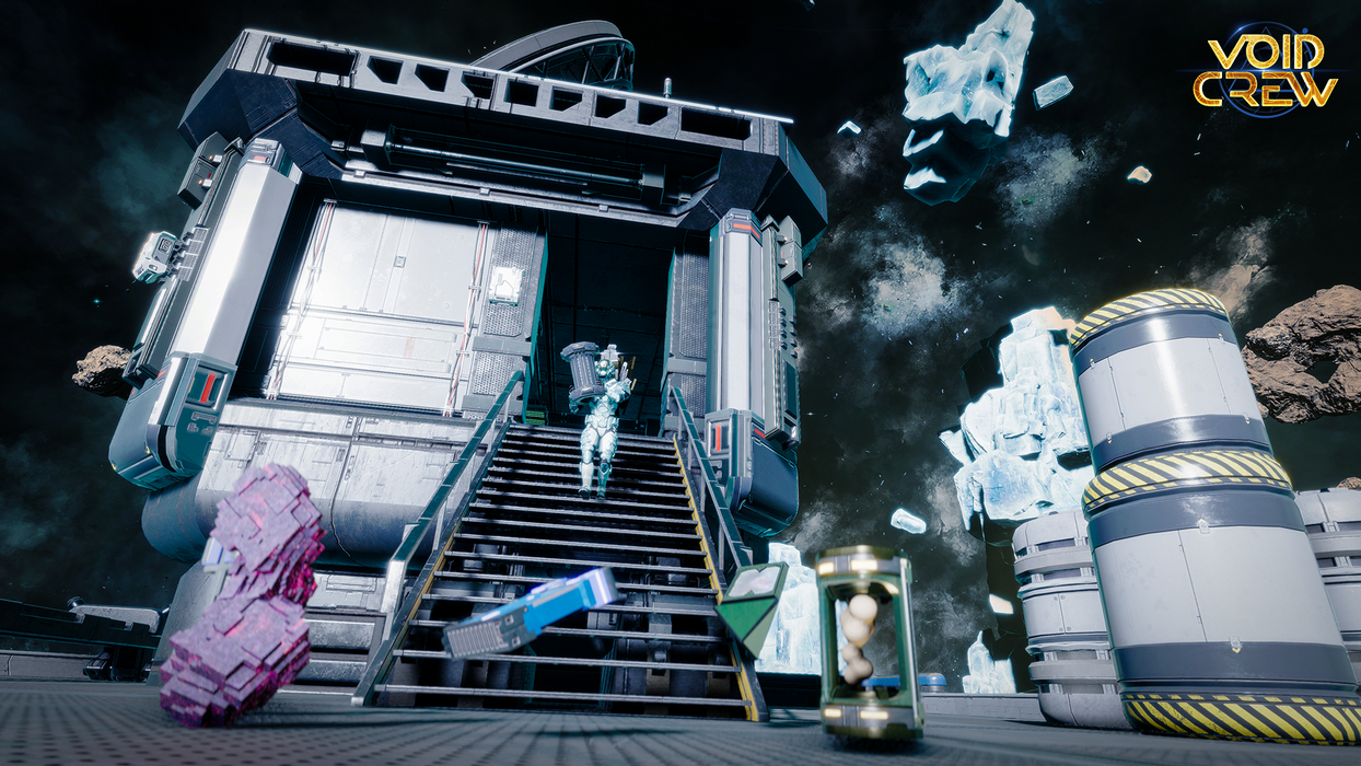 Void Crew  للبيع في مصر من خلال Games2Egypt