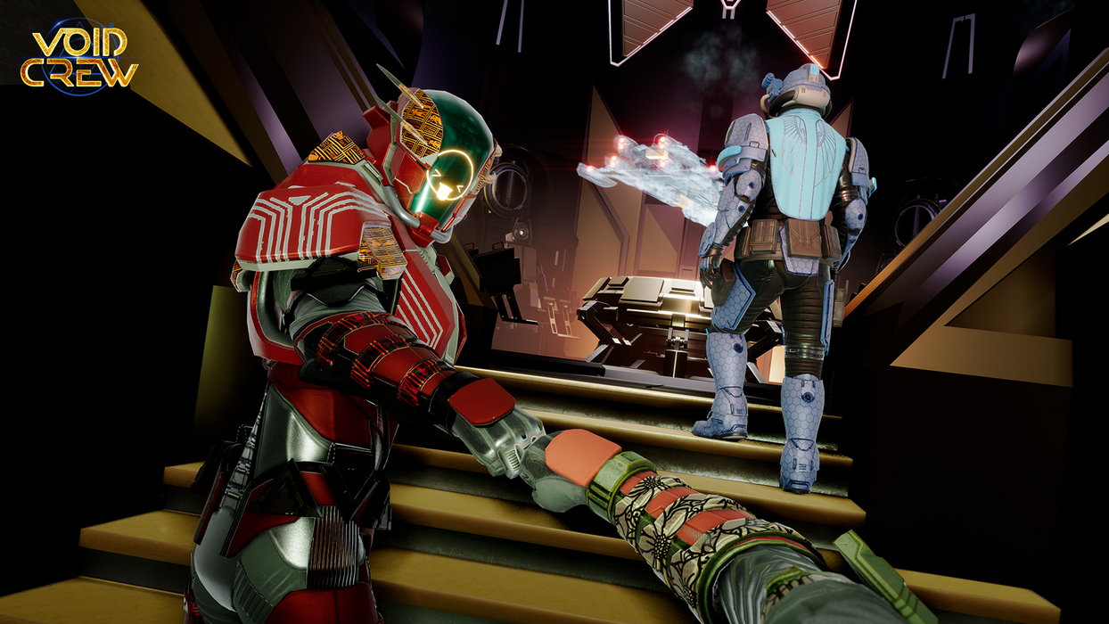 Void Crew  للبيع في مصر من خلال Games2Egypt