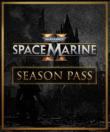 Warhammer 40,000: Space Marine 2 - Season Pass 1  for sale in Egypt from Games2Egypt