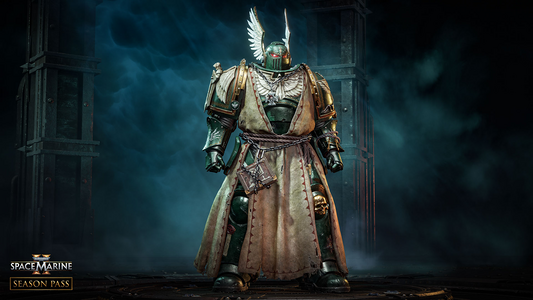 Warhammer 40,000: Space Marine 2 - Season Pass 1  for sale in Egypt from Games2Egypt