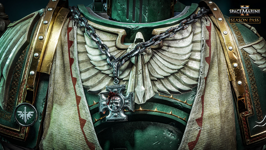 Warhammer 40,000: Space Marine 2 - Season Pass 1  for sale in Egypt from Games2Egypt