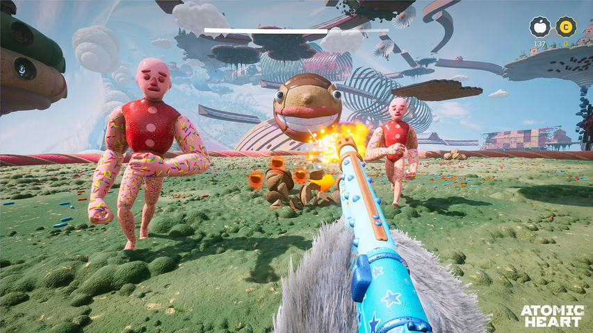 Atomic Heart - Trapped in Limbo – image 5