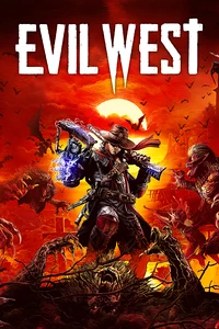 Evil West -  للبيع في مصر من خلال Games2Egypt