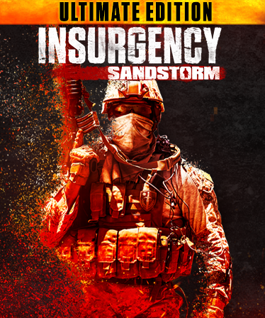 Insurgency: Sandstorm - Ultimate Edition  للبيع في مصر من خلال Games2Egypt