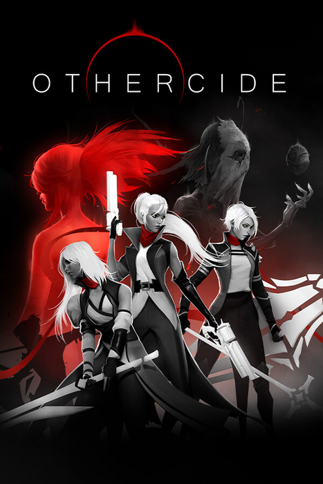 Othercide  للبيع في مصر من خلال Games2Egypt