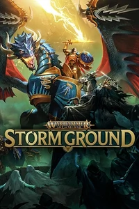 Warhammer Age of Sigmar: Storm Ground -  للبيع في مصر من خلال Games2Egypt
