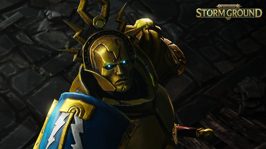 Warhammer Age of Sigmar: Storm Ground  للبيع في مصر من خلال Games2Egypt