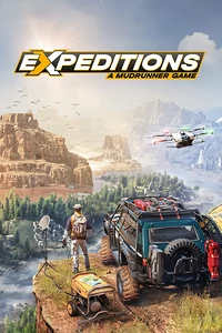Expeditions: A MudRunner Game -  للبيع في مصر من خلال Games2Egypt