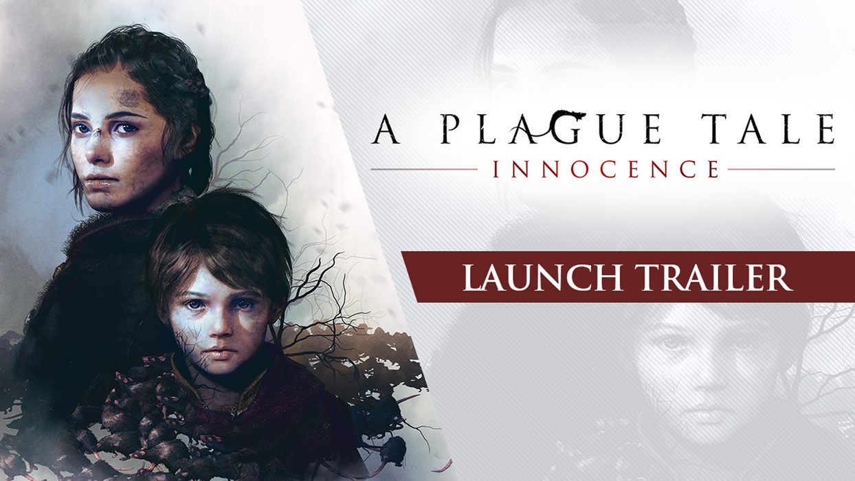 A Plague Tale Bundle  للبيع في مصر من خلال Games2Egypt