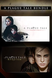 A Plague Tale Bundle -  للبيع في مصر من خلال Games2Egypt