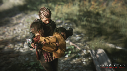 A Plague Tale Bundle  للبيع في مصر من خلال Games2Egypt