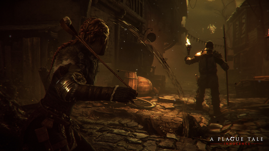 A Plague Tale Bundle  للبيع في مصر من خلال Games2Egypt
