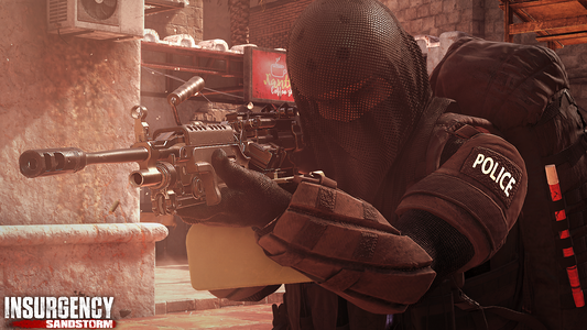 Insurgency: Sandstorm - Year 1+2+3 Bundle  للبيع في مصر من خلال Games2Egypt
