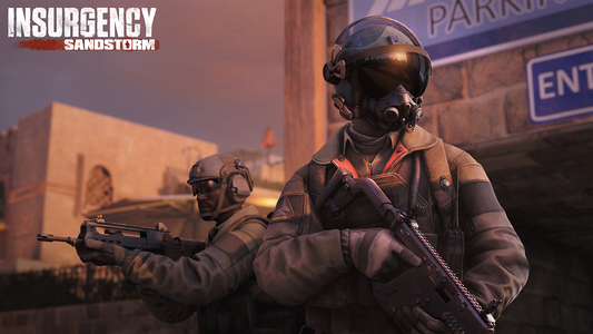 Insurgency: Sandstorm - Year 1+2+3 Bundle  للبيع في مصر من خلال Games2Egypt