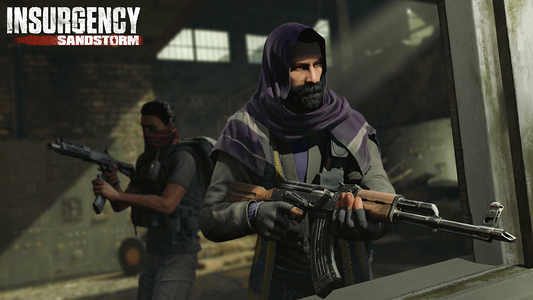 Insurgency: Sandstorm - Year 1+2+3 Bundle  للبيع في مصر من خلال Games2Egypt