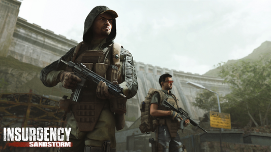 Insurgency: Sandstorm - Year 1+2+3 Bundle  للبيع في مصر من خلال Games2Egypt