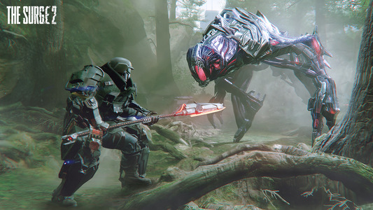 The Surge 2  للبيع في مصر من خلال Games2Egypt