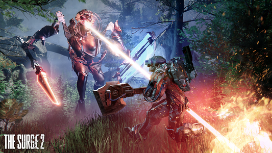 The Surge 2  للبيع في مصر من خلال Games2Egypt
