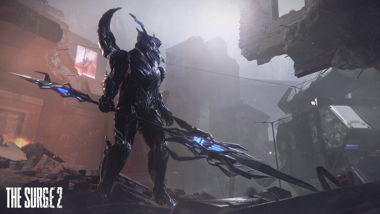 The Surge 2  للبيع في مصر من خلال Games2Egypt