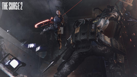 The Surge 2  للبيع في مصر من خلال Games2Egypt