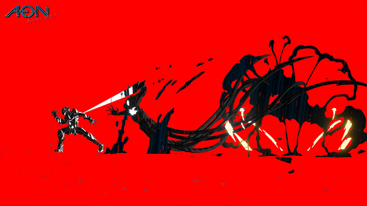 Aeon Must Die!  للبيع في مصر من خلال Games2Egypt