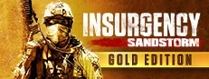 Insurgency: Sandstorm - Gold Edition -  للبيع في مصر من خلال Games2Egypt