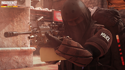 Insurgency: Sandstorm - Gold Edition  للبيع في مصر من خلال Games2Egypt