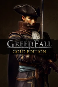 GreedFall - Gold Edition -  للبيع في مصر من خلال Games2Egypt