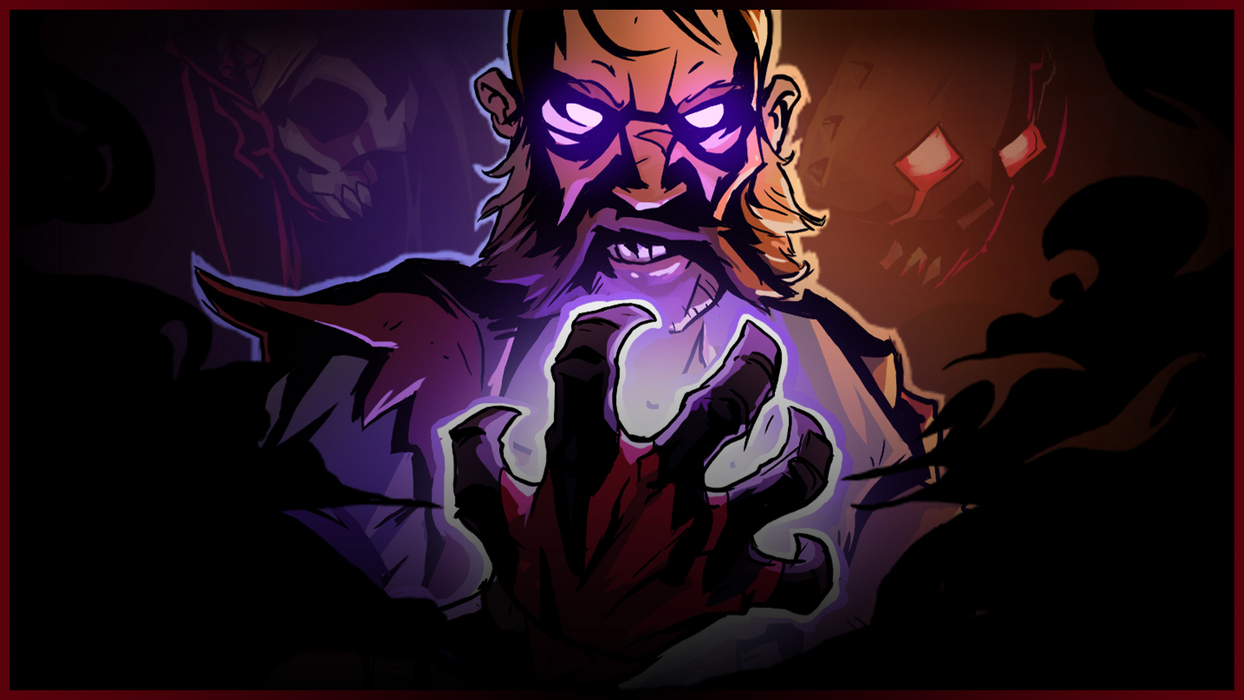 Curse of the Dead Gods  للبيع في مصر من خلال Games2Egypt